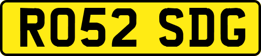 RO52SDG