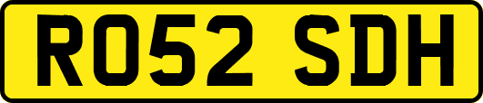 RO52SDH