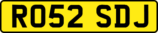 RO52SDJ