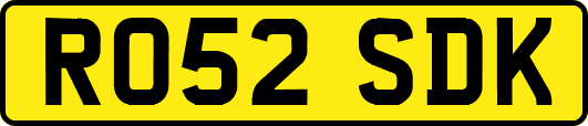 RO52SDK