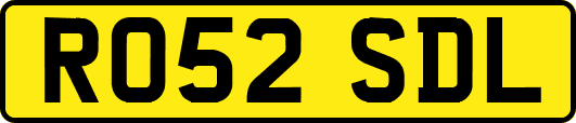 RO52SDL