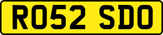 RO52SDO
