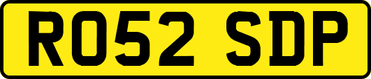 RO52SDP