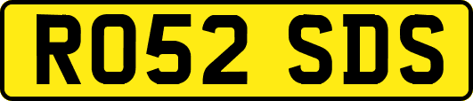 RO52SDS