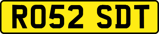 RO52SDT