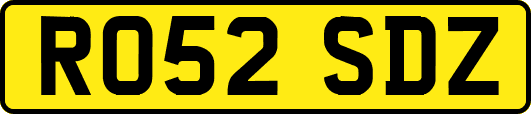 RO52SDZ