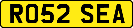 RO52SEA