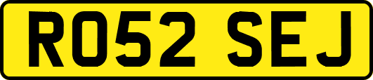 RO52SEJ