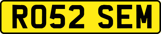 RO52SEM