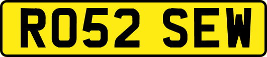 RO52SEW