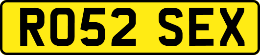 RO52SEX