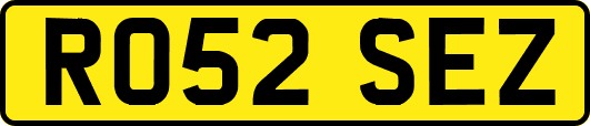 RO52SEZ