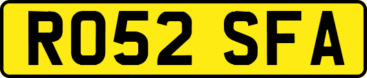 RO52SFA