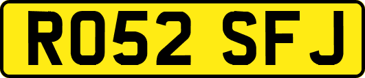 RO52SFJ
