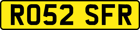 RO52SFR