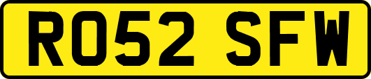 RO52SFW