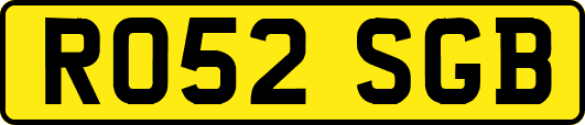 RO52SGB