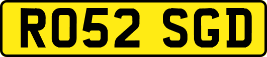 RO52SGD