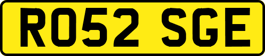 RO52SGE
