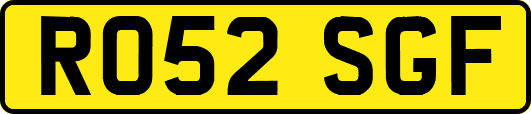 RO52SGF