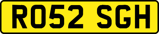 RO52SGH