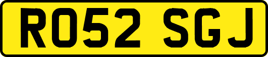 RO52SGJ