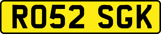 RO52SGK