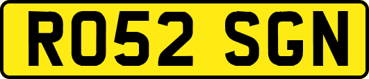 RO52SGN