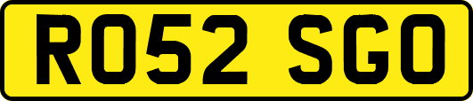 RO52SGO