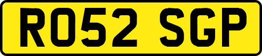 RO52SGP
