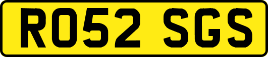 RO52SGS