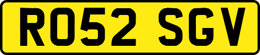 RO52SGV