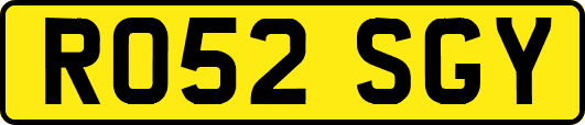 RO52SGY