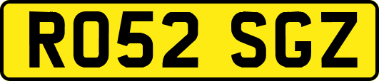RO52SGZ