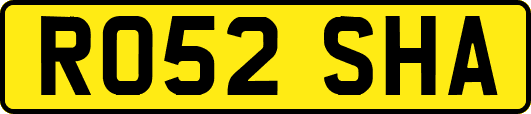 RO52SHA