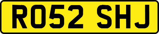RO52SHJ