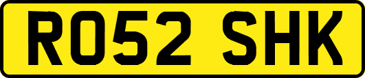 RO52SHK