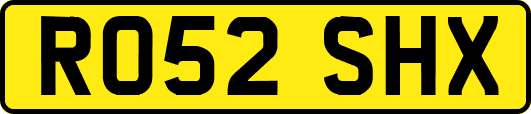 RO52SHX