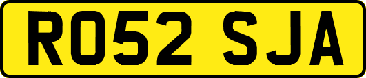 RO52SJA
