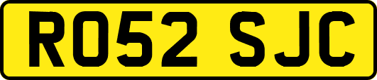 RO52SJC