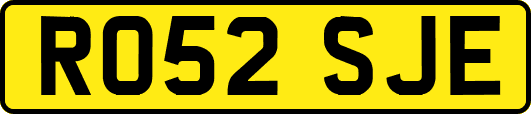 RO52SJE