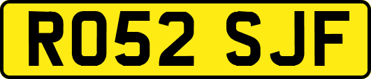 RO52SJF