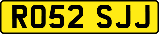 RO52SJJ