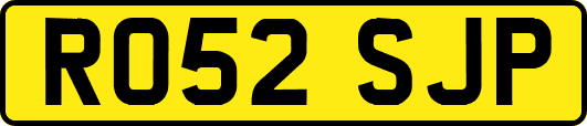 RO52SJP