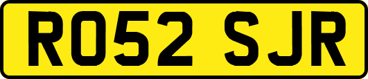 RO52SJR