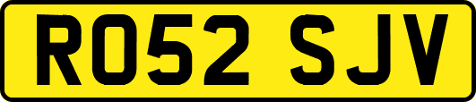 RO52SJV