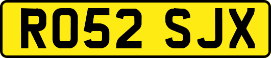 RO52SJX