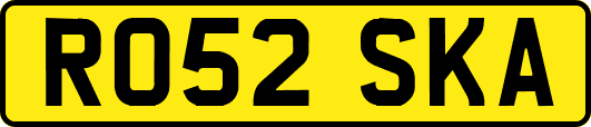 RO52SKA