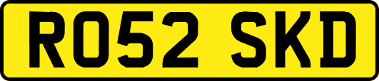RO52SKD