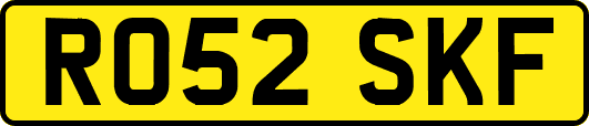 RO52SKF